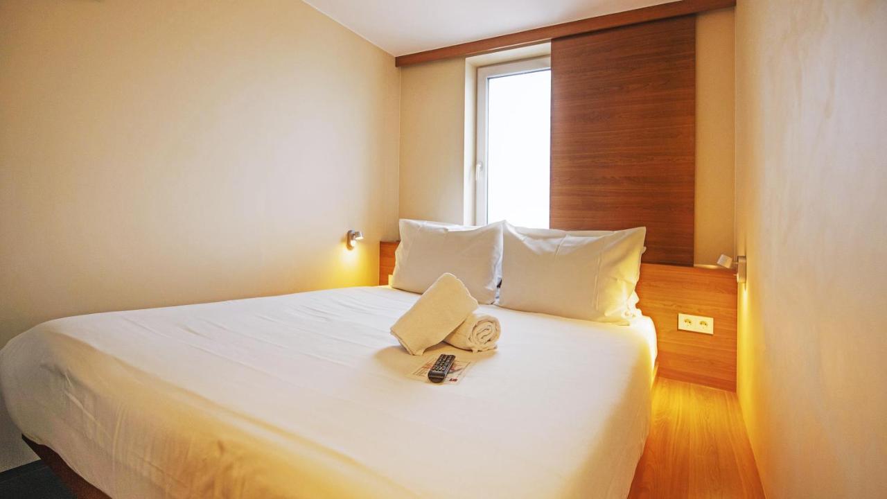 Easyhotel Frankfurt City Center Frankfurt am Main Exterior photo